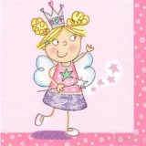 Kleine Prinzessinen-Fee - Little Princess-Fairy - Petite Princesse-Fée