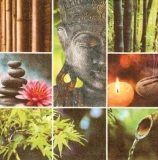 Buddha, Bambus, Entspannung, Meditation, Ruhe..... - Buddha, bamboo, relaxation, meditation, calm ..... - Bouddha, Bamboo, relaxation, méditation, repos .....