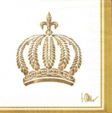 Golden Krone - Golden Crown - couronne d or