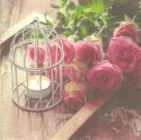 Rosenstrauß - Rose bouquet - bouquet de roses