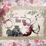 Wein, Wasser, Trauben, Holz, Muster, Blumen..... - Wine, water, grapes, wood, patterns, flowers ..... - Vin, eau, raisins, bois, motifs, fleurs .....