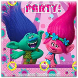 Trolle feiern Party - Trolls celebrate party - Les trolls célèbrent la fête