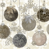 Weihnachtsbaumkugeln - Christmas tree balls - boules d arbres de Noël
