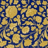 schönes Muster aus Blumen - nice pattern of flowers - joli motif de fleurs