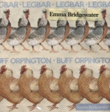 Emma Bridgewater - Hennen - hens - poules