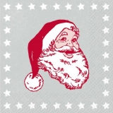 Retro Weihnachtsmann - Retro Santa Claus - Père Noël rétro