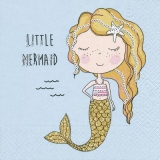kleine Meerjungfrau - little Mermaid - petite sirène