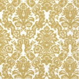 Weissgoldmuster - White gold pattern - Modèle en or blanc