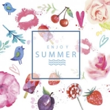 Geniesst den Sommer - Enjoy the summer - Profiter de l été