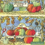 Bridgewater - Kürbisszeit - pumpkin time - temps de citrouille