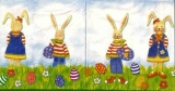 Osterkinder - Easter Kids - Pâques Enfants