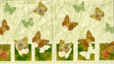 Schmetterlingsflug - Butterflies flying - Papillons