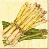 Frischer Spargel - Bound Asparagus