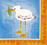 Möwe - Seagull - mouette
