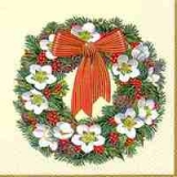 Weihnachtskranz - X-mas wreath