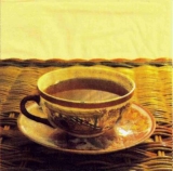 Tea - Time II