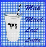 Milch-Milk-Lait-Latte