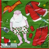 Weihnachtsmanns Kleidung - Santa Claus clothes -  Vêtements du Père Noël