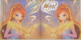 Winx - The secret