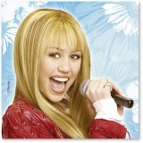Hannah Montana - Secret Pop Star