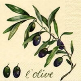 L`olive
