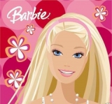 Barbie - My special day
