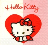 Hello Kitty - Sweet Heart