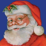 Weihnachtsmann - Father Christmas