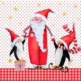 Weihnachtstrio - Christmas Trio - Trio de Noël